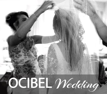 OCIBEL Wedding