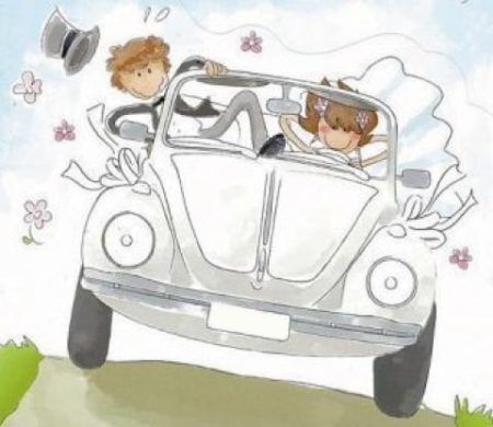 OCIBEL Wedding