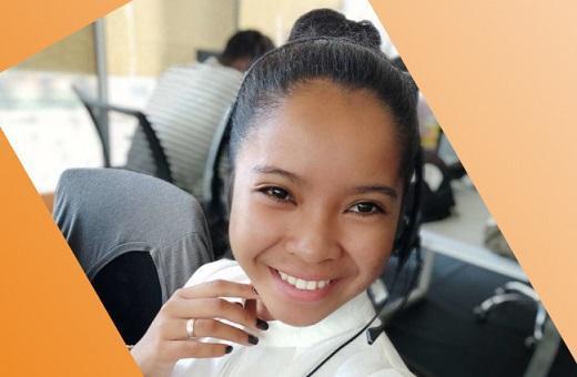 La satisfaction client est le mot d'ordre d’Opti-Serv Madagascar