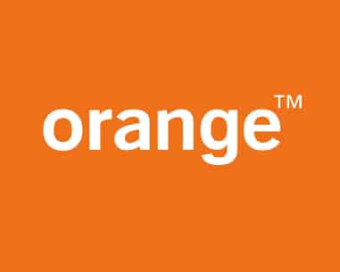 Orange Madagascar