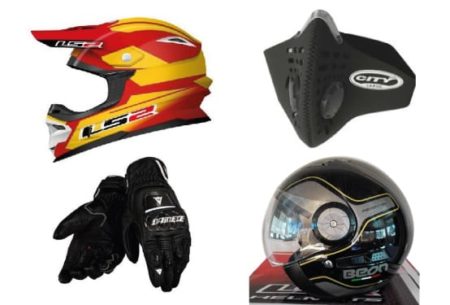 Outdoor - accessoires