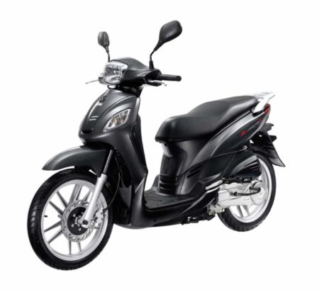 Outdoor - scooter