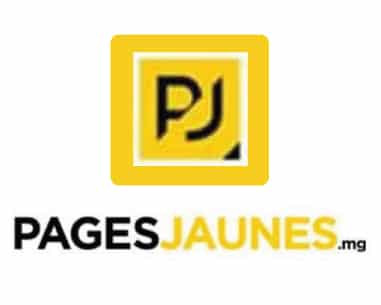PagesJaunes.mg