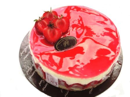 Fraisier