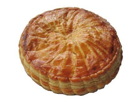 Frangipane