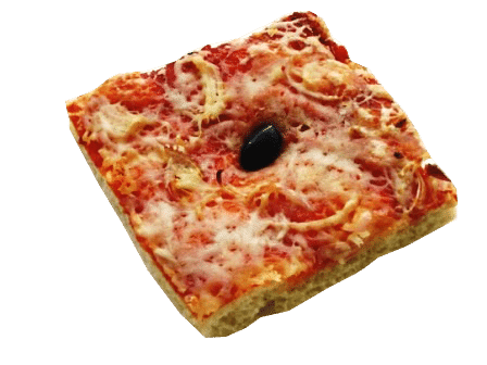 Pizza nature