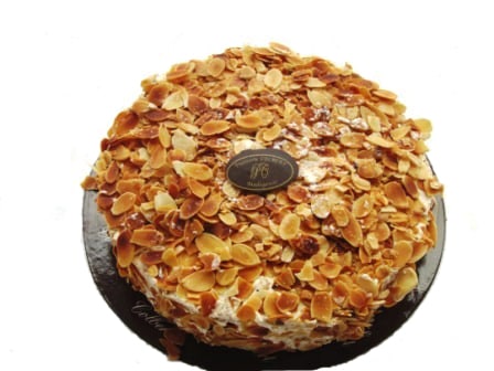Succès praliné
