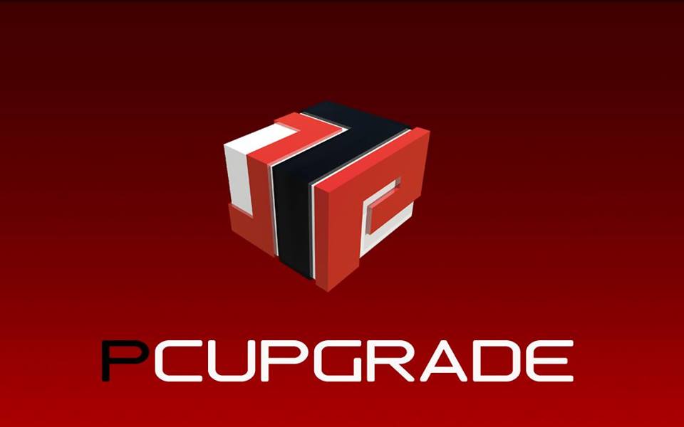 PC Upgrade