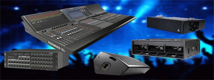 Perfect Sound Music Animation de soirées