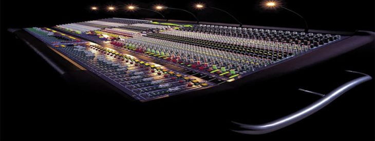 Perfect Sound Music Sonorisation pour les événements