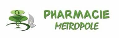 Pharmacie Métropole