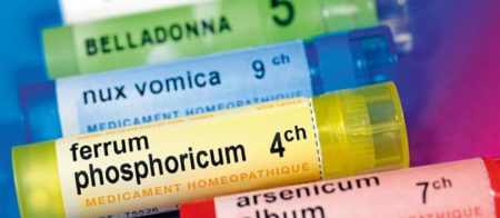 Pharmacie Métropole, homéopathie