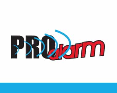 PROalarm