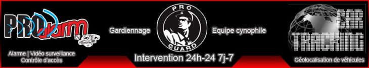 PROalarm à Madagascar