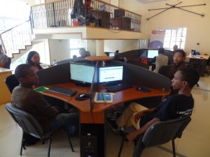 Recrute développeur