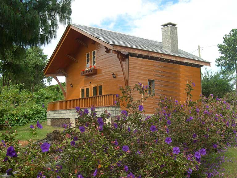 Refuge Suisse