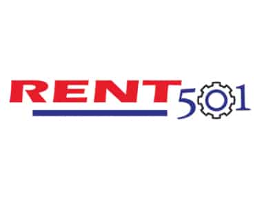 Rent 501