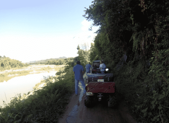 Immersion dans la nature avec Rent501