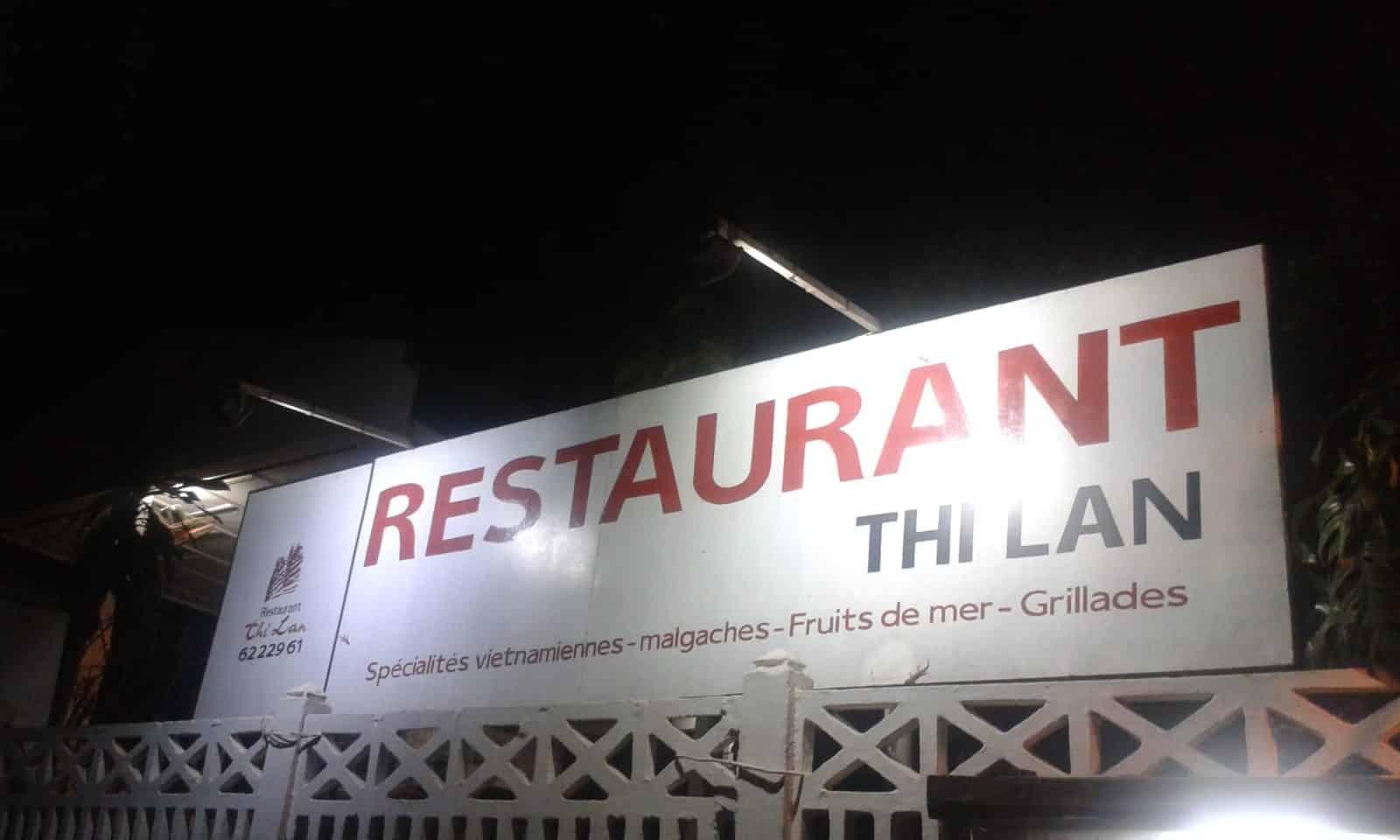 Thi Lan