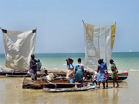 Rivo Tours, Ifaty