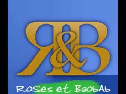 Association Roses et baobab