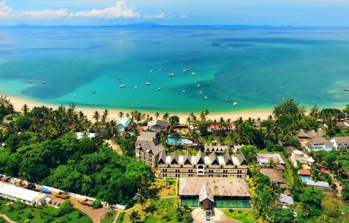Royal Beach Hôtel