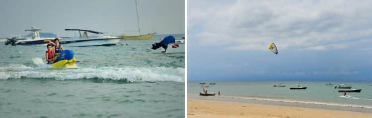royal beach hotel - nautique