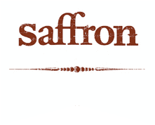 Saffron boutique