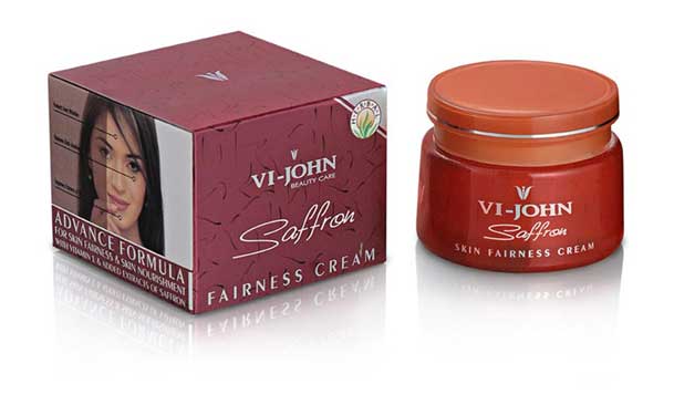 Crème anti-âge chez Saffron Boutique