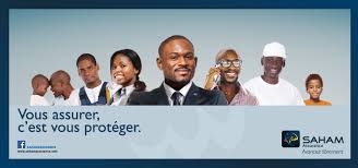 Saham, pour particuliers et professionnels