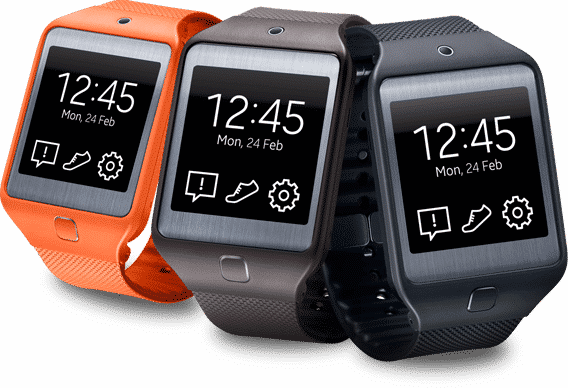 Samsung Gear