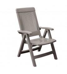 Fauteuil réglable