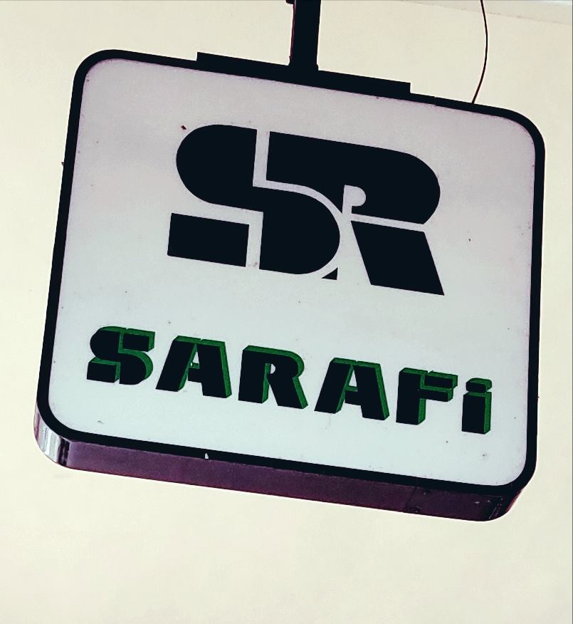 SARAFI
