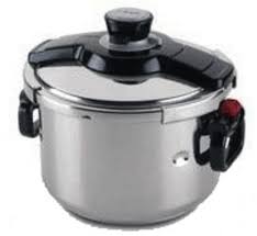 Cocotte minute