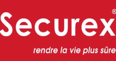 Logo Securex