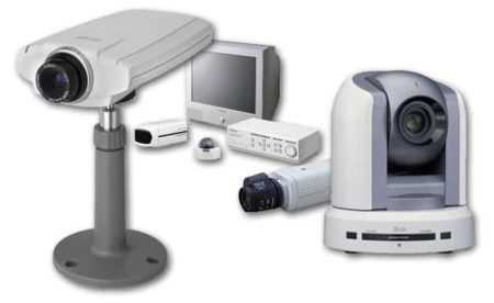 Sécurité domotique avec Securex