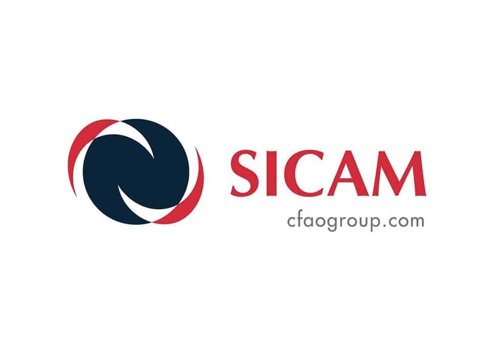 Groupe SICAM