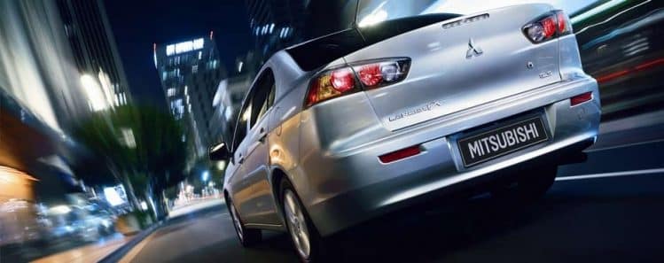 Sicam Mitsubishi