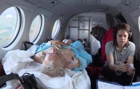 Silver Wings Assistance