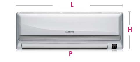 SMEF Climatisation Samsung