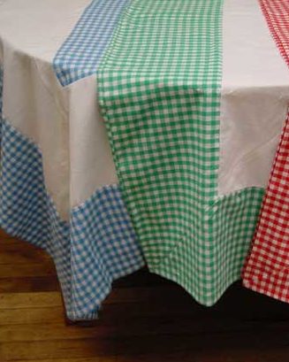 Linge de maison Somacou
