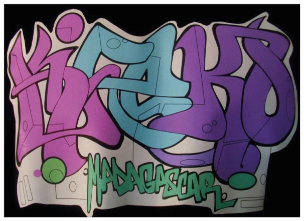 Styl'Folie