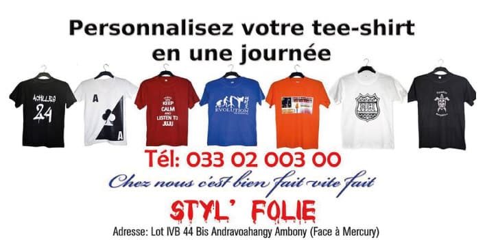 Rapidité, efficacité et qualité !