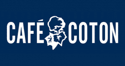 Café coton au Tana Water Front