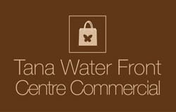 Tana Water Front