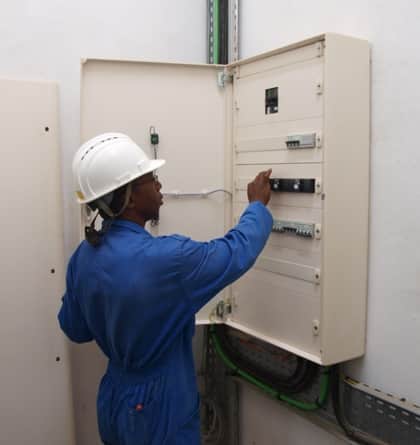 Maintenance par Technihub