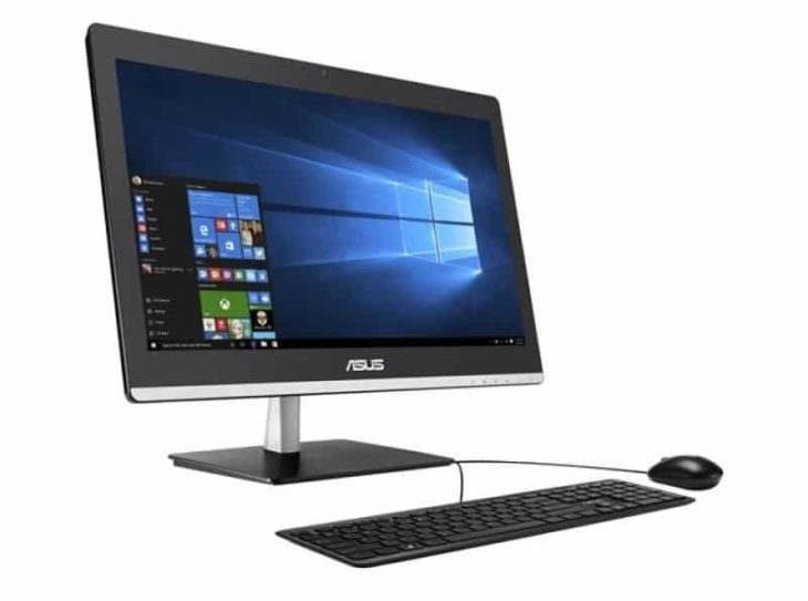 TED Ordinateur de bureau ASUS