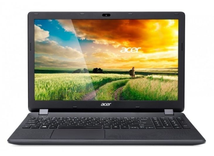 TED Ordinateur portable ACER