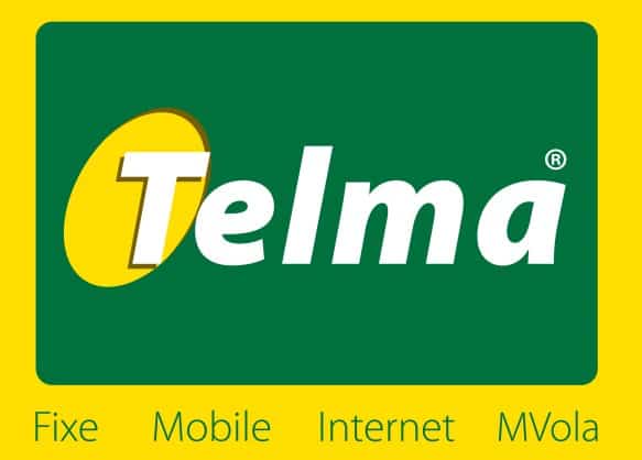 Telma, logo