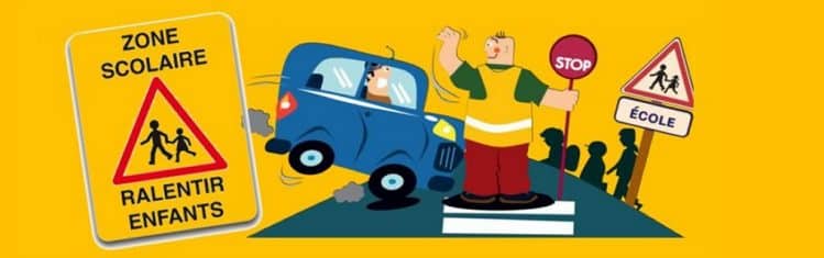 TEM, transport scolaire enfants